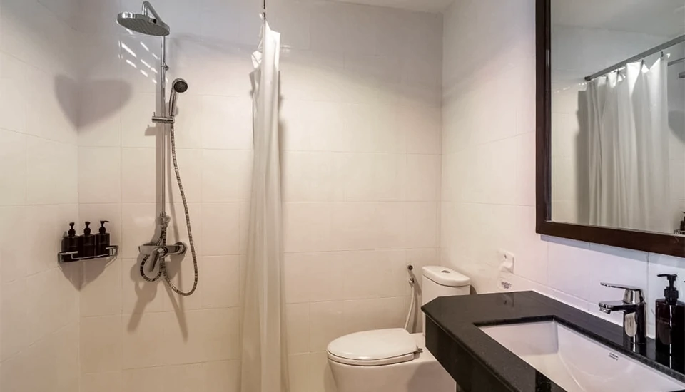 هتل بست وسترن اوشن پوکت